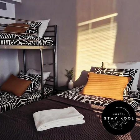 Albergue Kool Kiuruvesi