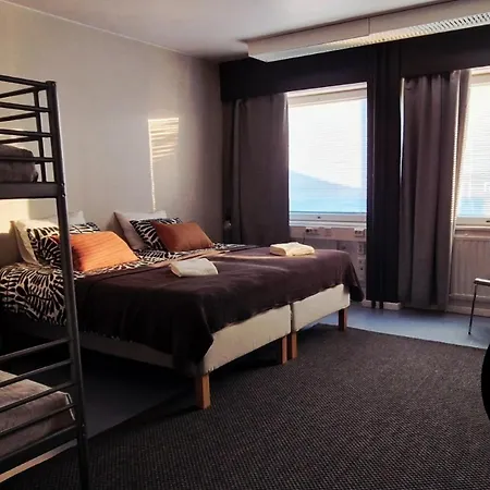 Albergue Kool Kiuruvesi