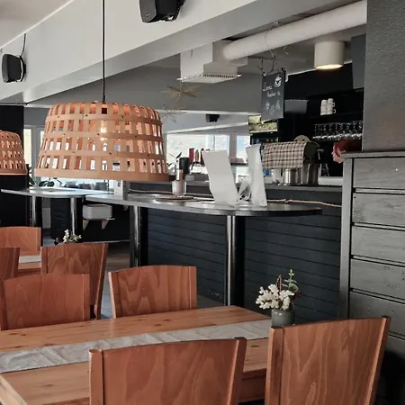 Hostal Kool Kiuruvesi