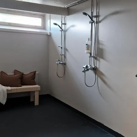 Albergue Kool Kiuruvesi