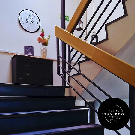 Kool Albergue Kiuruvesi