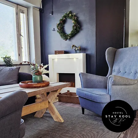 Kool Albergue Kiuruvesi