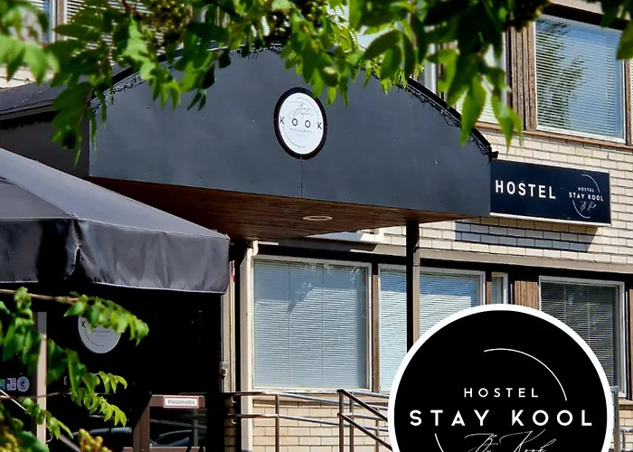 Kool Vandrerhjem