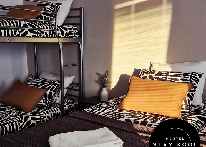 Vandrerhjem Kool Kiuruvesi