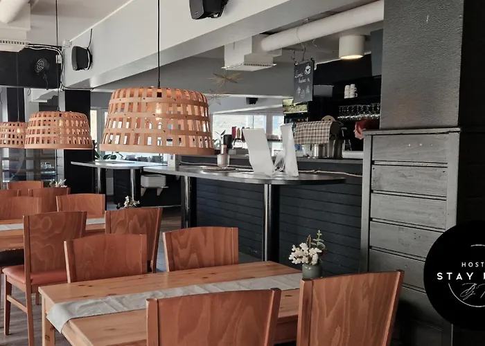 Vandrerhjem Kool Kiuruvesi