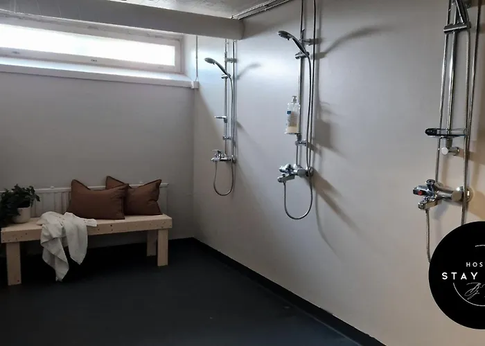 Vandrerhjem Kool Kiuruvesi