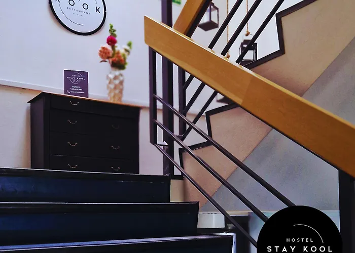 Kool Vandrerhjem Kiuruvesi