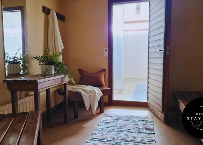 Kool Vandrerhjem Kiuruvesi